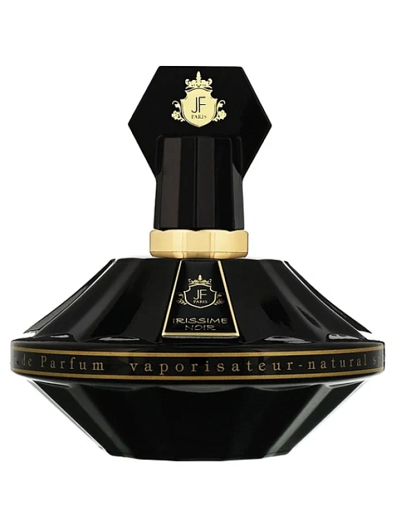 Jacques Fath — Jacques Fath Irissime Noir