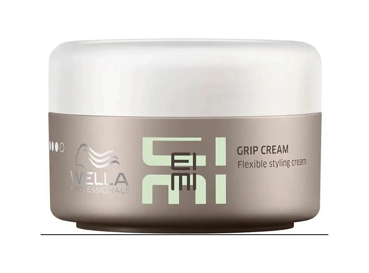 Wella — Wella Eimi Grip Cream
