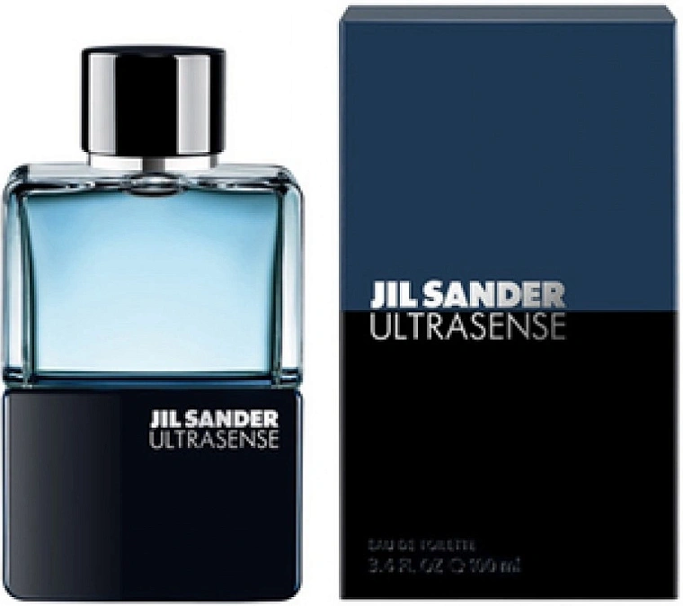 Jil Sander Ultrasense — фото 3