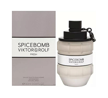 Viktor & Rolf Spicebomb Fresh Summer