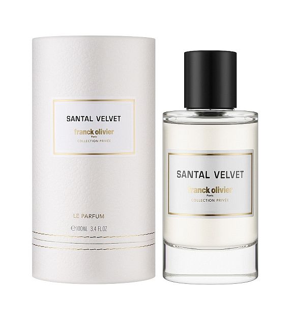 Franck Olivier — Franck Olivier Santal Velvet