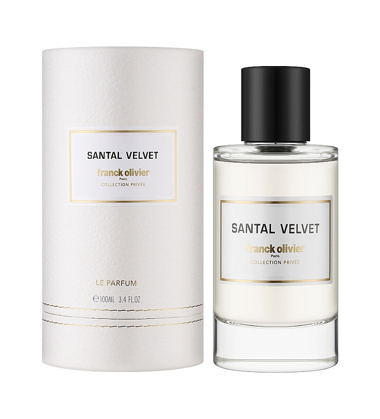 Franck Olivier — Franck Olivier Santal Velvet