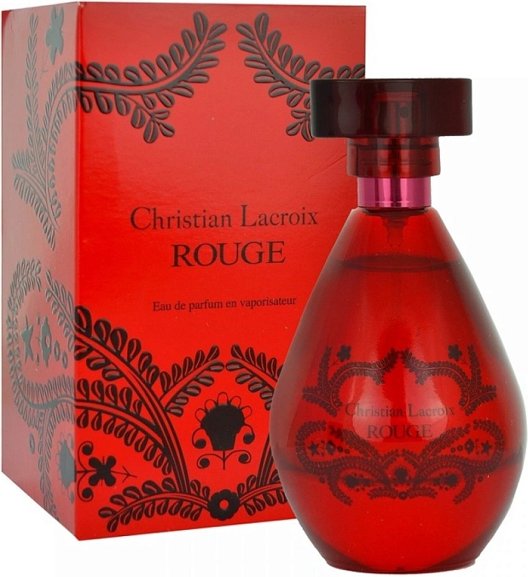 Christian Lacroix Cristian Lacroix Rouge — фото 5