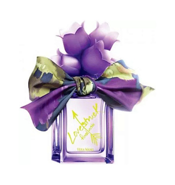 Vera Wang Lovestruck Floral Rush