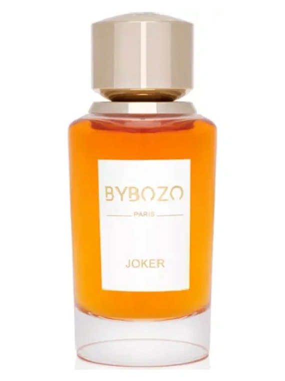ByBozo — ByBozo Joker