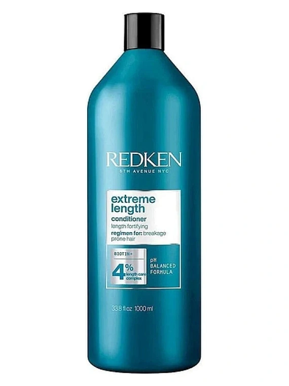 Redken — Redken Extreme Length Conditioner