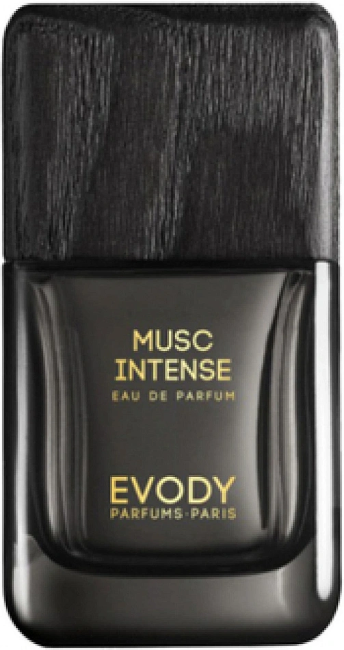 Evody Parfums Musc Intense — фото 3