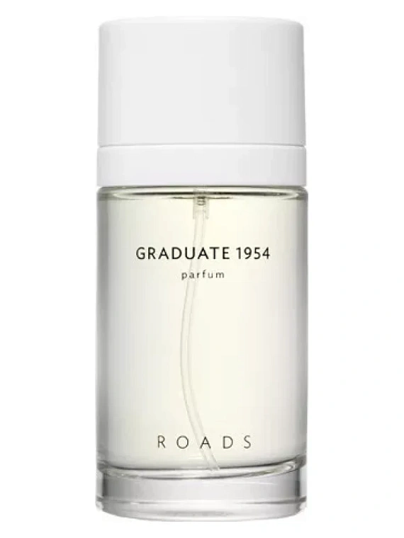 Roads — Roads Graduate 1954