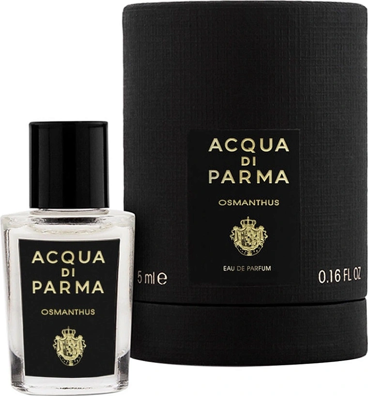 Acqua di Parma Osmanthus — фото 5