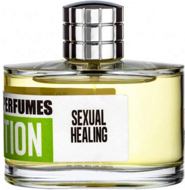 Mark Buxton Sexual Healing — фото 3