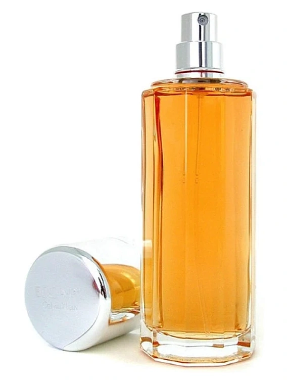 Calvin Klein — Calvin Klein Escape for her