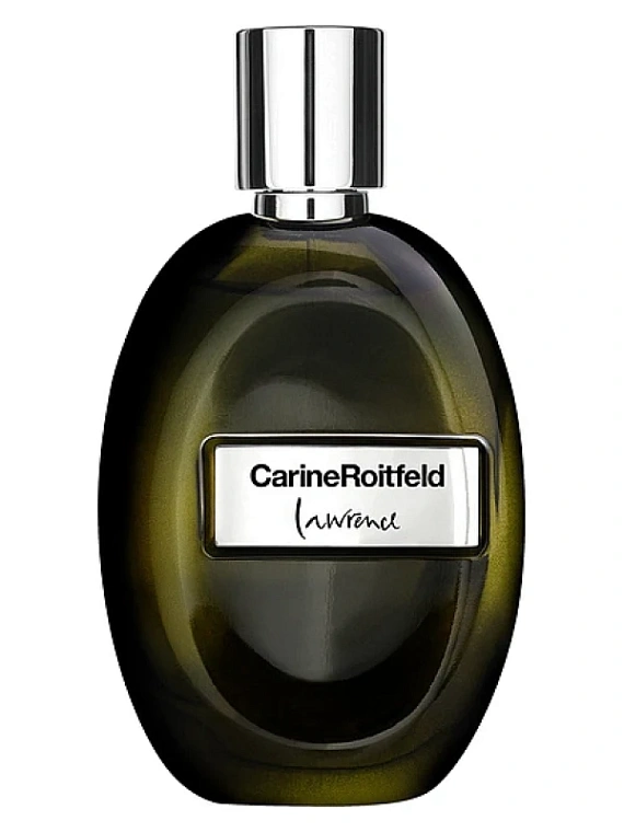 Carine Roitfeld — Carine Roitfeld Lawrence