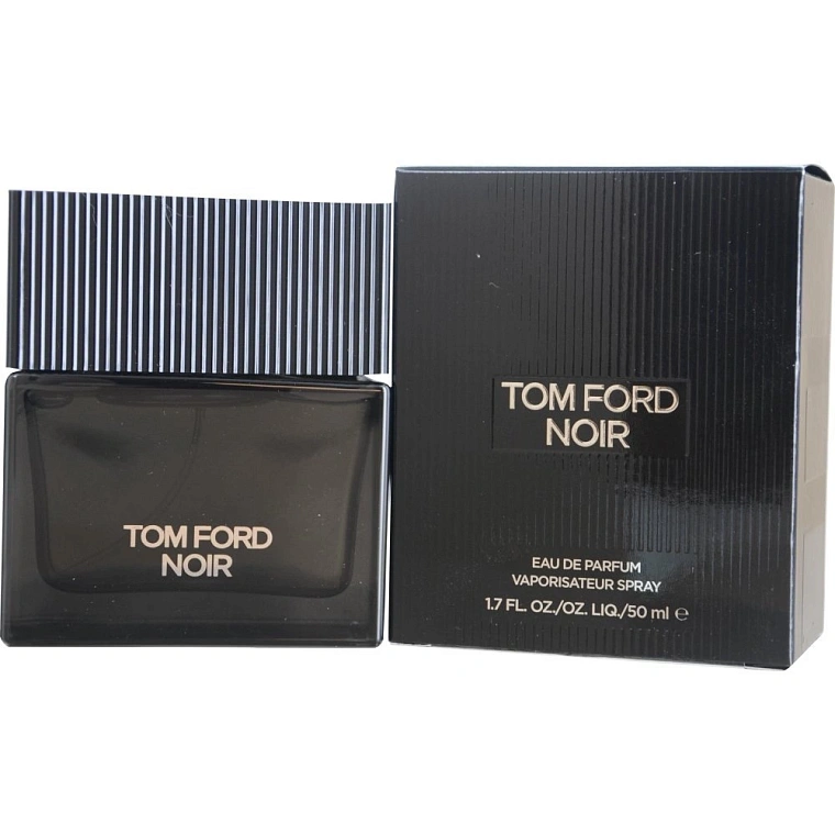 Tom Ford Noir pour homme Парфюмерная вода — фото 2