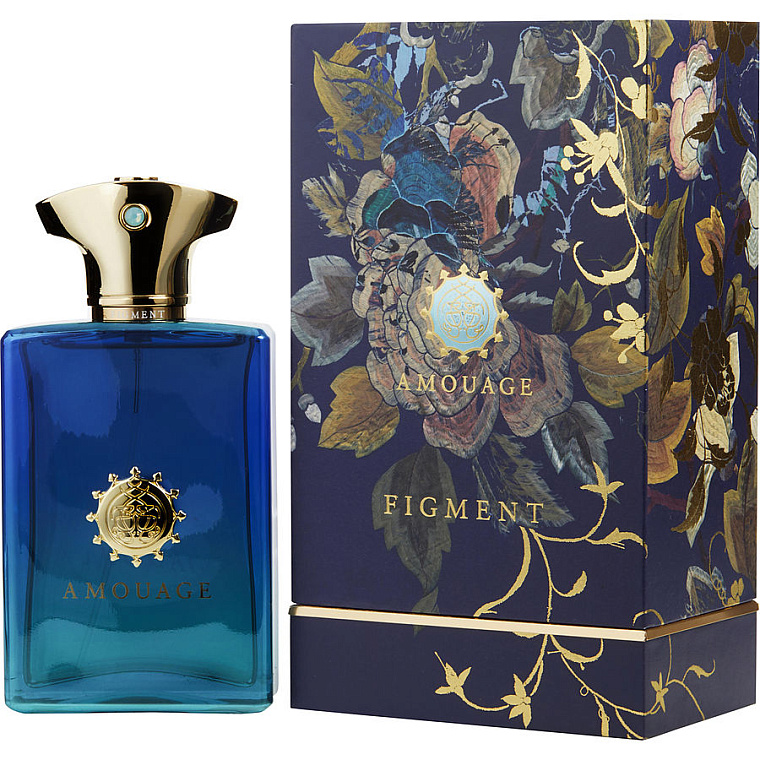 Amouage Figment Man — фото 4