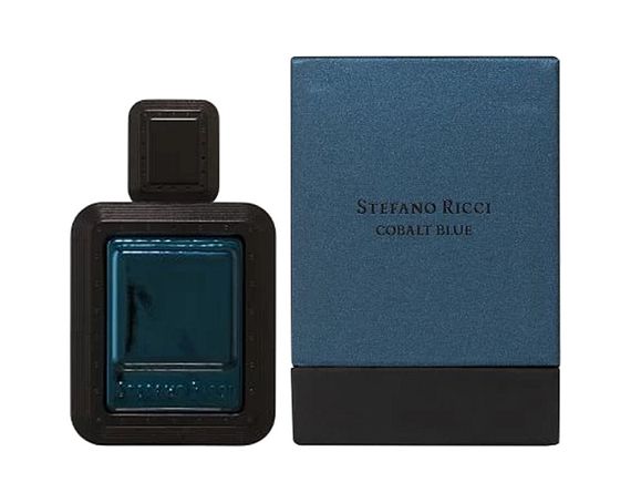 Stefano Ricci — Stefano Ricci Cobalt Blue