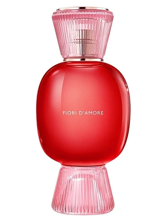 Bvlgari — Bvlgari Fiori D'amore