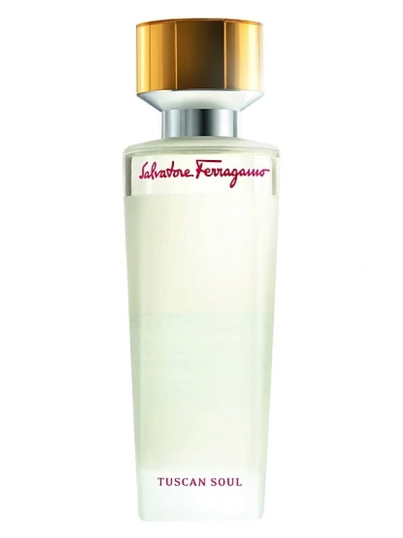 Salvatore Ferragamo — Salvatore Ferragamo Tuscan Soul
