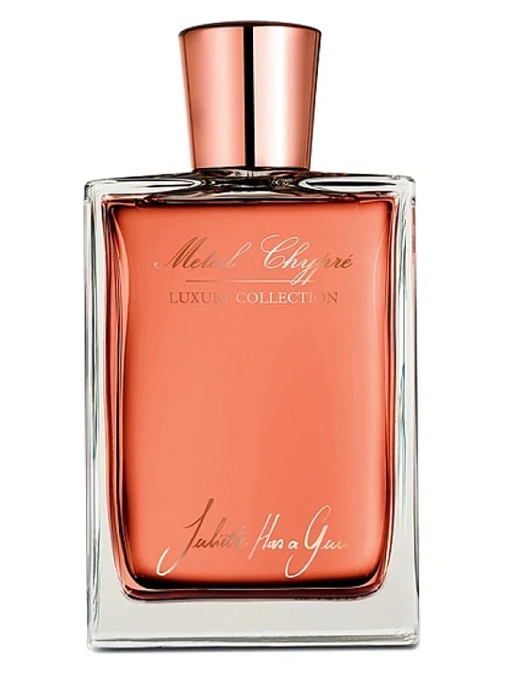Juliette Has A Gun — Juliette Has A Gun Metal Chypre
