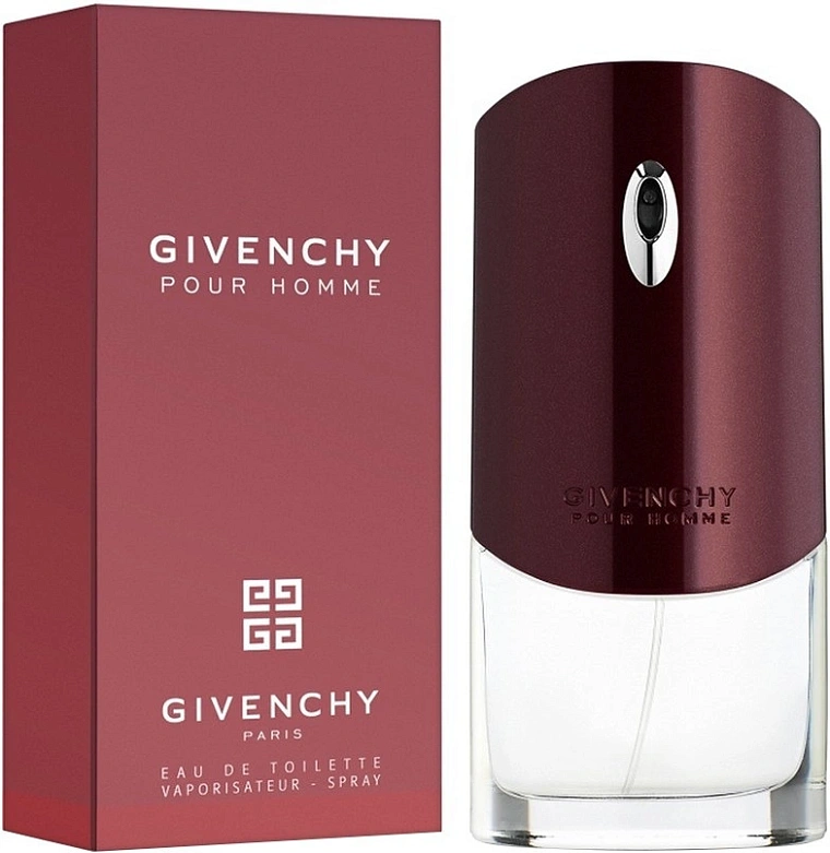 Givenchy Pour Homme — фото 5