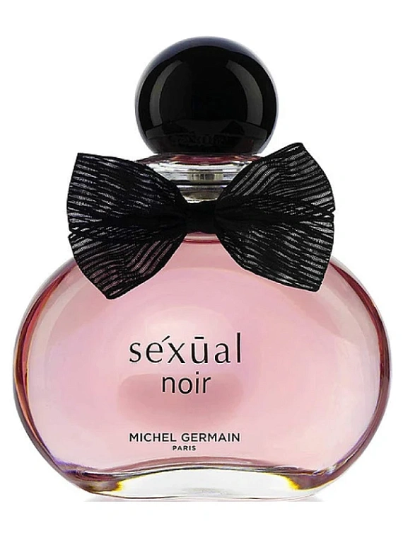 Michel Germain — Michel Germain Sexual Noir