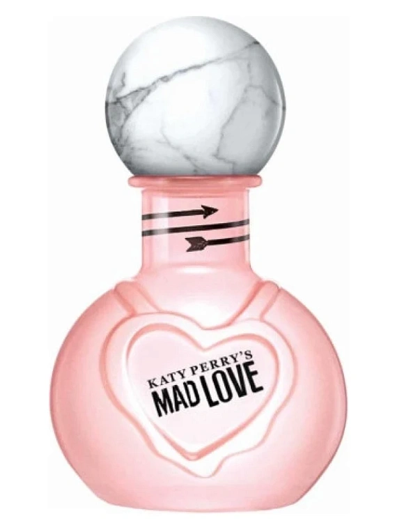 Katy Perry — Katy Perry Mad Love