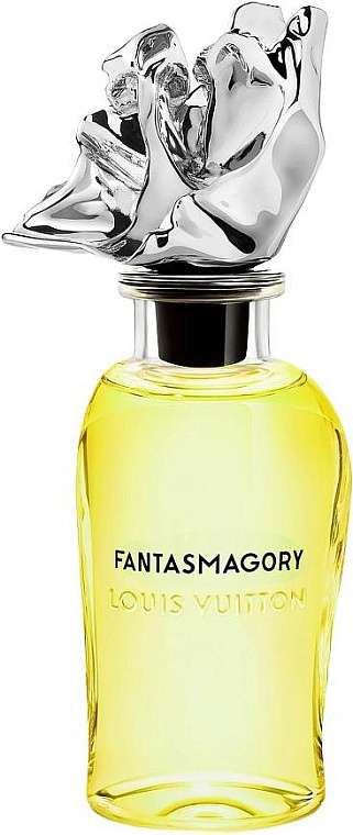 Louis Vuitton — Louis Vuitton Fantasmagory