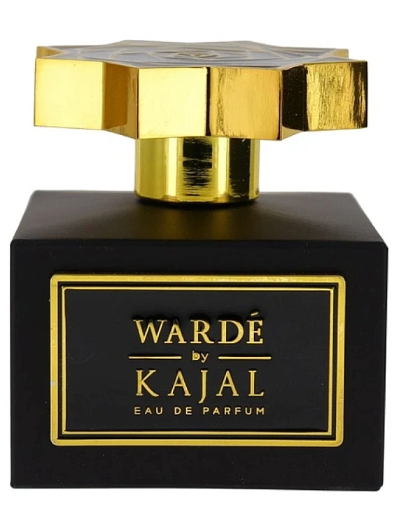 Kajal — Kajal Warde