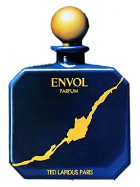 Ted Lapidus — Ted Lapidus Envol Туалетная вода