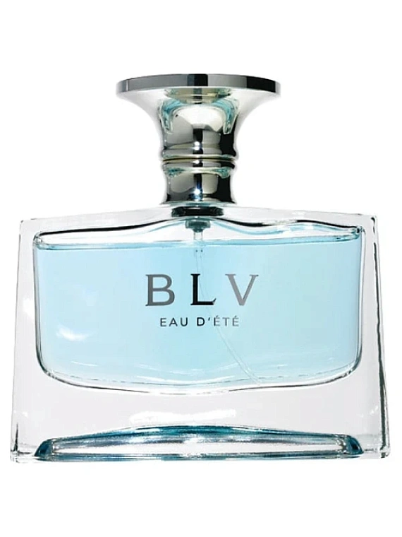 Bvlgari — Bvlgari BLV Eau d’Ete