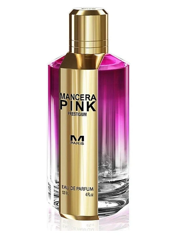 Mancera — Mancera Pink Prestigium