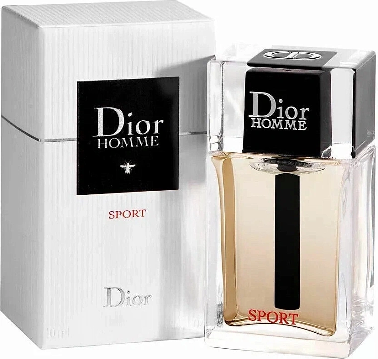 Christian Dior Dior Homme Sport — фото 5