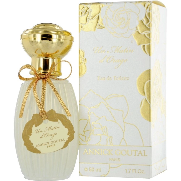 Annick Goutal Un Matin d’Orage — фото 2