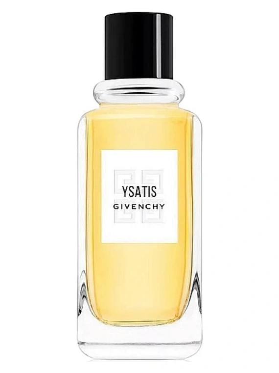 Givenchy — Givenchy Ysatis Духи