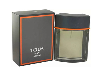 Tous Parfum Tous Man Intense