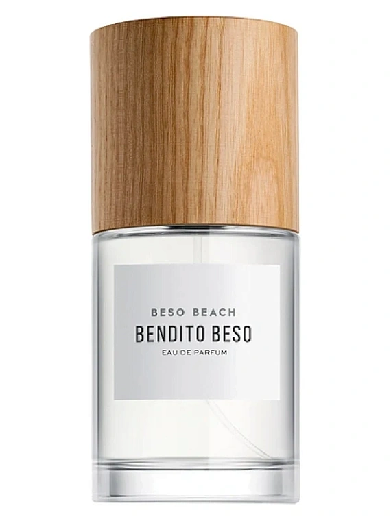 Beso Beach — Beso Beach Beso Bendito