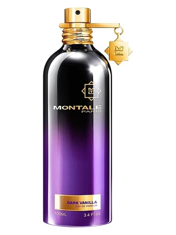 Montale — Montale Dark Vanilla