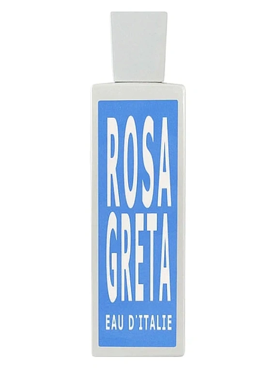 Eau D`Italie — Eau D`Italie Rosa Greta