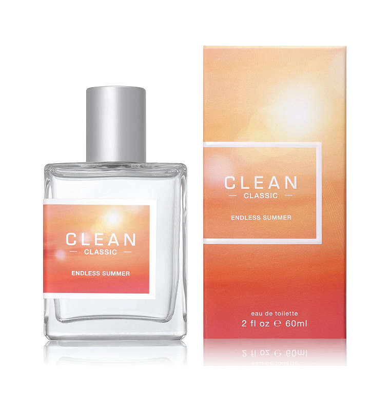Clean — Clean Endless Summer