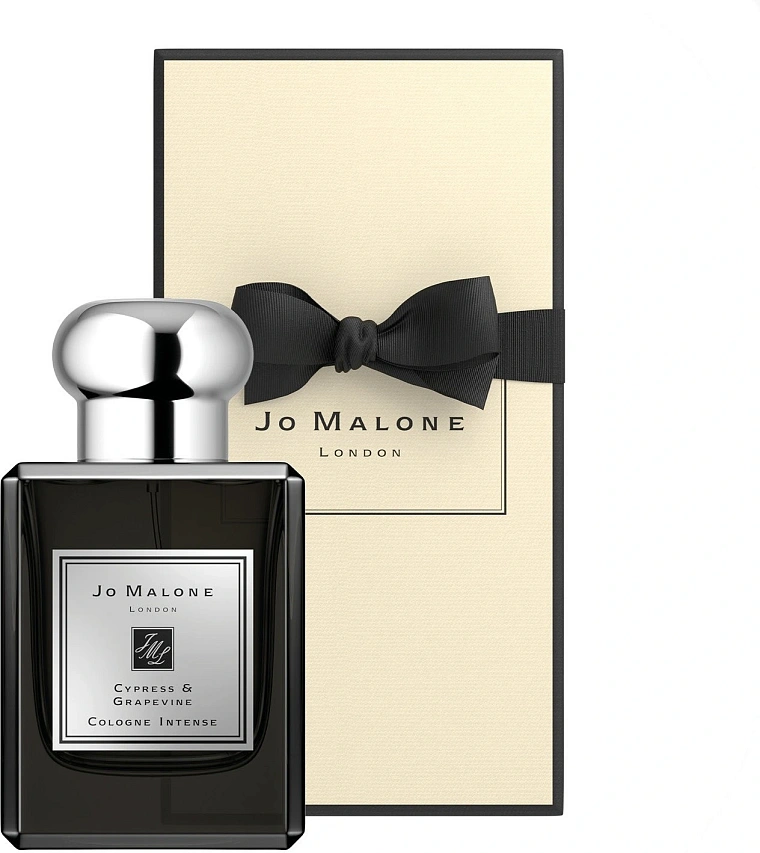 Jo Malone Cypress & Grapevine Одеколон — фото 3