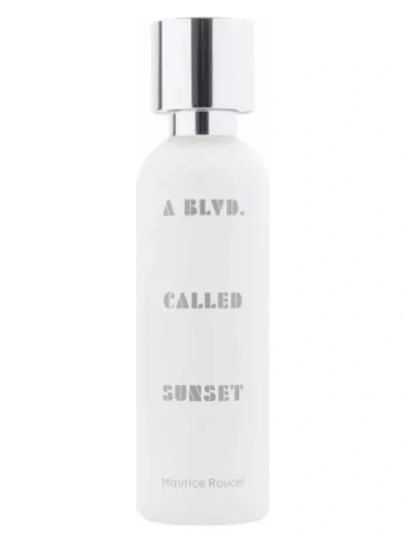 A Lab On Fire — A Lab On Fire A Blvd Called Sunset