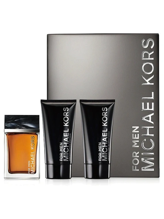 Michael Kors — Michael Kors Michael Kors for Men Гель для душа