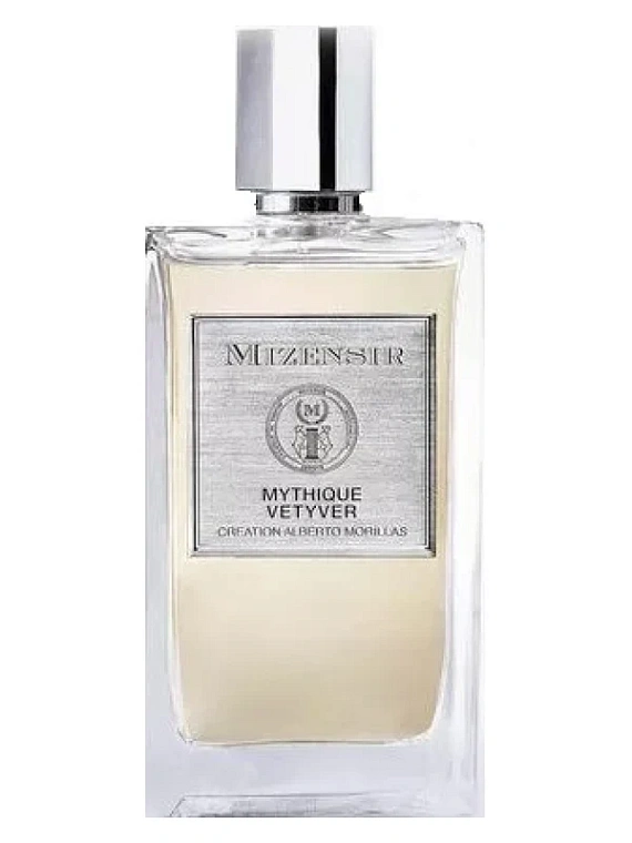 Mizensir — Mizensir Mythique Vetyver