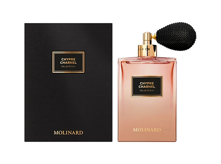 Molinard — Molinard Chypre Charnel