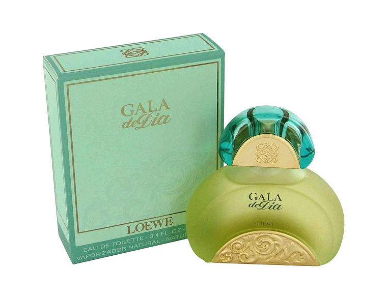 Loewe — Loewe Gala de Dia