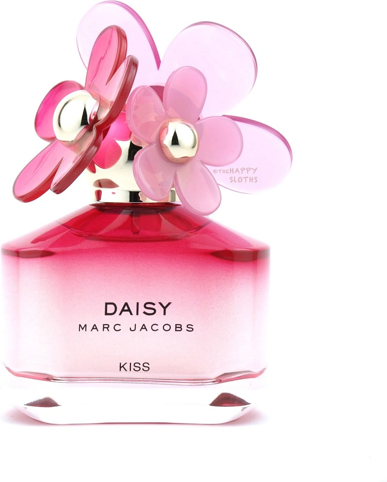 Marc Jacobs Daisy Kiss — фото 2