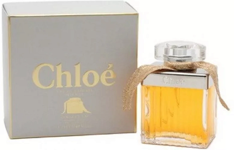 Chloe Chloe Eau De Parfum Intense Collect'Or — фото 3