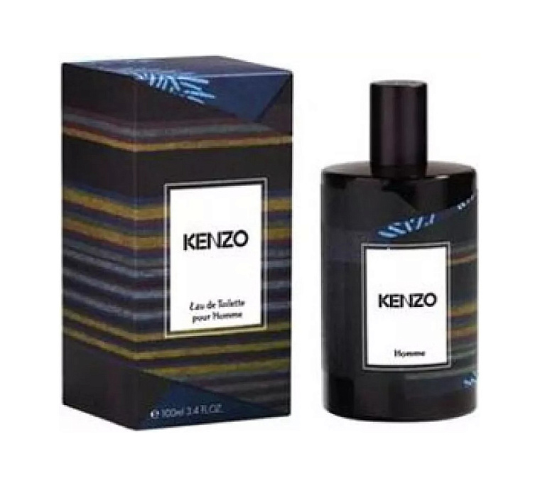 Kenzo — Kenzo Signature for Men