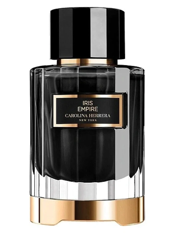 Carolina Herrera — Carolina Herrera Iris Empire