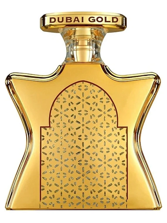 Bond No.9 — Bond No.9 Dubai Gold