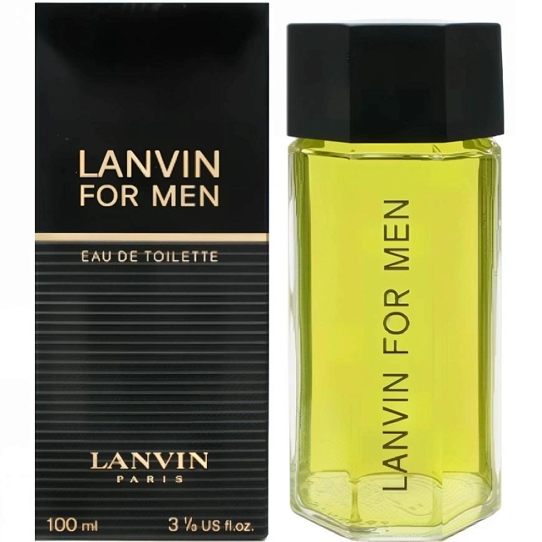 Lanvin Lanvin for Men — фото 3